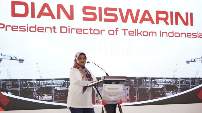 Telkom Catat Pendapatan Rp109,6 Triliun di Q3 2025, Kuat di Tengah Gejolak dan Gaspol ke Bisnis Digital