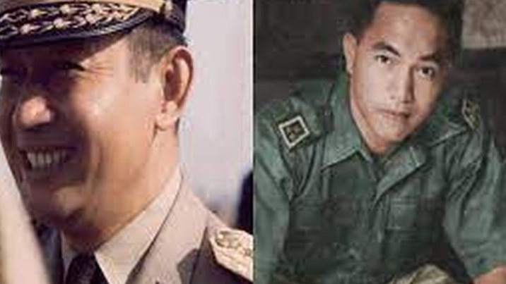 Kisah Soeharto yang Jarang Diketahui, Ternyata Pernah Ditampar Pendiri Kopassus