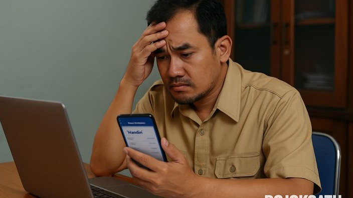 Fakta, Bukan Hoax! TPG TW 4 Memang Dicairkan Lebih Cepat, Tapi Baru untuk Non ASN