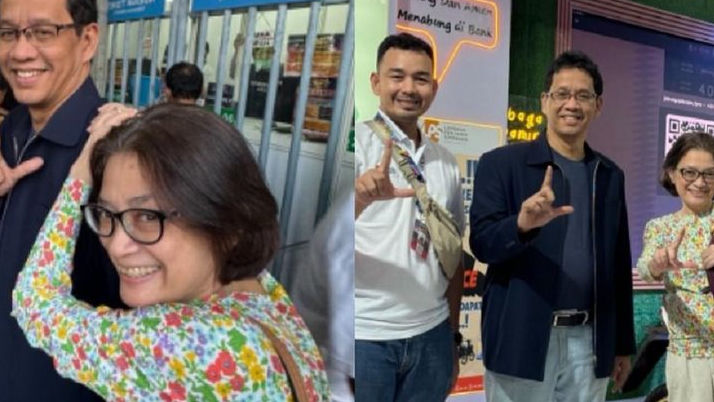 Blak-blakan Purbaya Yudhi Sadewa Jadi Orang Paling Kaya di Indonesia, Punya Uang Rp 260 Triliun
