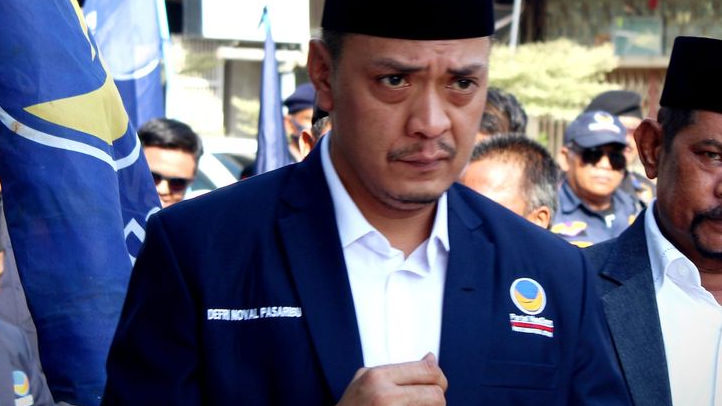 Komoditas Pangan Naik Jelang Idul Adha, Defri Noval Pasaribu: Pemerintah Abai Atasi Lonjakan Harga