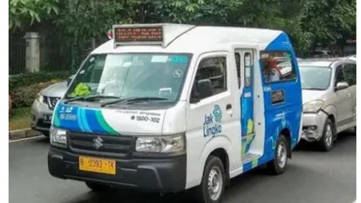 Peluang Emas! Pendaftaran 1.000 Pramudi Mikrotrans Tahap 2 Dibuka Gratis, Simak Syaratnya