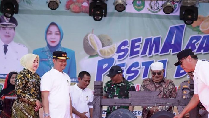 Daftar Nama 5 Pejabat Asal Madina Digarap KPK Buntut OTT PUPR Sumut, Ada Nama Kajari Iqbal
