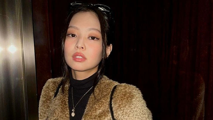 Heboh Jennie BLACKPINK Gabung Marvel, YG Entertainment Tegas Membantah
