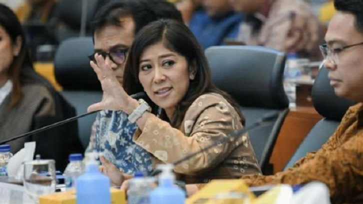 Dinilai Gagal Berantas Situs Permainan Ilegal, Meutya Hafid Didesak Mundur dari Menkomdigi