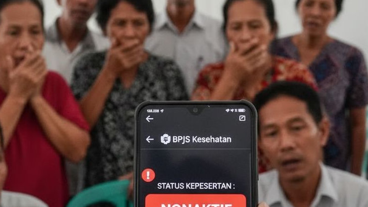 Ramai Isu Pembekuan Otomatis BPJS, Benarkah Peserta Menunggak 3 Bulan Langsung Nonaktif? Ini Faktanya