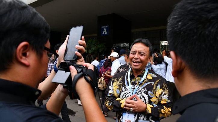 Sekda Herman Suryatman Sambut Baik Mekanisme Baru Penyaluran Tunjangan Guru ASN, Langsung ke Rekening Tanpa Perantara