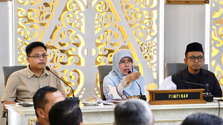 Izin SMK IDN Jonggol Dicabut, DPRD Jabar Kawal Ketat agar Belajar Tetap Berjalan