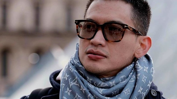 MA Nyatakan Rezky Aditya Ayah Biologis Kekey, Wenny Ariani Terharu, Perjuangannya Selama Dua Tahun Berhasil