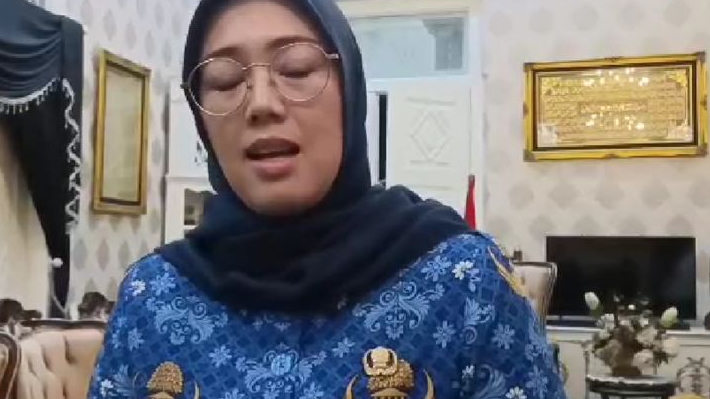 Pernyataan Panas Bupati Purwakarta Bikin UPZ Meriang Karena Terancam 5 Tahun Penjara, Akhirnya Beberapa Kepala Dinas Bersuara