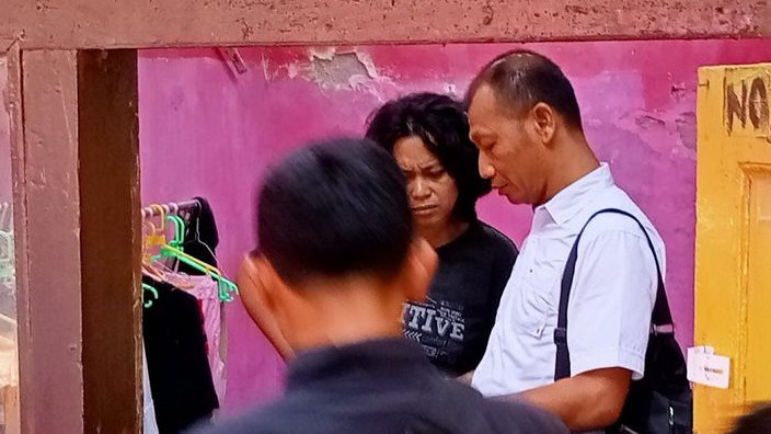 Terungkap Alasan Wanita di Cirebon Hina Islam, Ternyata Gegara Calon Tamu Michat Cancel BO