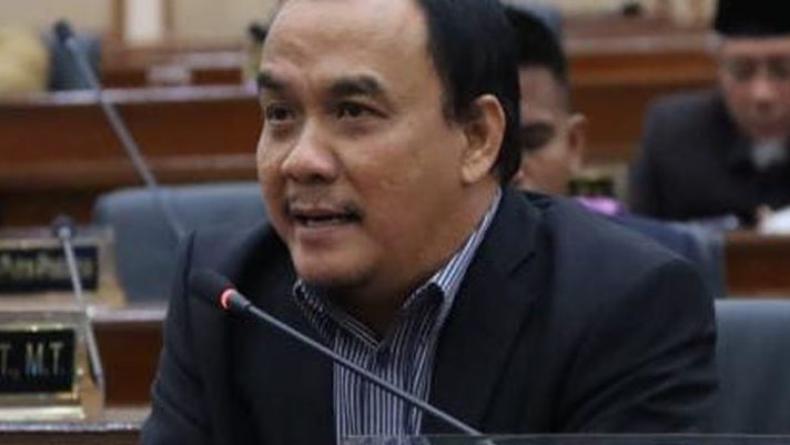 Anggota komisi III DPRD Kaltim Bagus Susetyo: Kontraktor Lokal Harus Ikut Andil dalam Pembangunan IKN Nusantara
