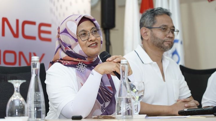 TelkomGroup Bangun Pusat Data AI Raksasa di Batam, Siap Jadi 'Otak Digital' Asia Tenggara