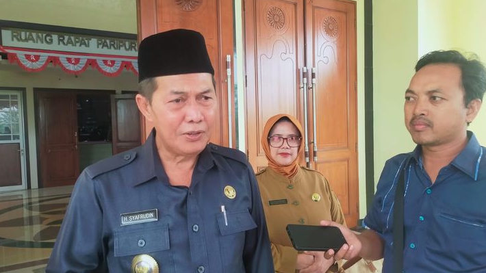 Kembali Raih WTP, Ini Saran Fraksi di DPRD Banten untuk Pemkot Serang