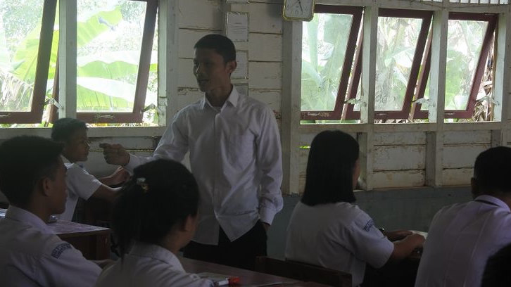 Kabar Baik bagi Puluhan Ribu Guru Tahun Ini, Anggaran TKG Naik Jadi Rp706 Miliar!