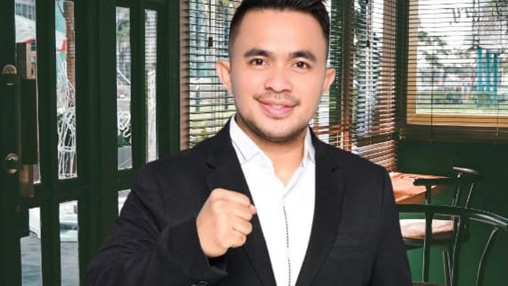 Nama Ketua KNPI Umar Bonte Disebut Layak Gantikan Dito Ariotedjo Bila Direshuffle, Ini Analisa Pengamat
