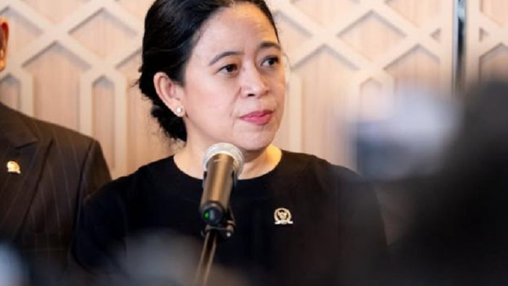 MK Pisahkan Pemilu Jadi Dua Klaster Nasional dan Daerah, Begini Kata Puan Maharani