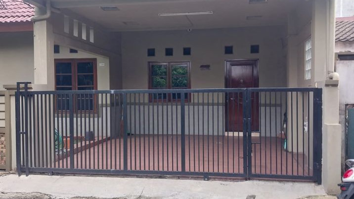 Dadan Hindayana Dicopot Prabowo Saat Berangkat Haji, Kondisi Rumahnya di Bogor Tak Disangka