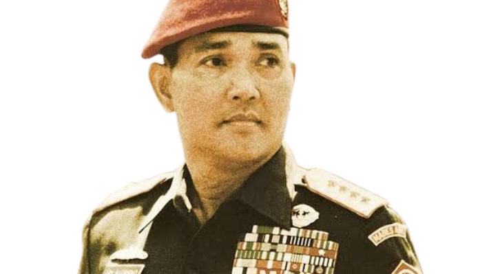 Tuntutan Forum Purnawirawan TNI Sensitif, Punya Misi Serang Jokowi, Jelas di Poin IKN dan Gibran