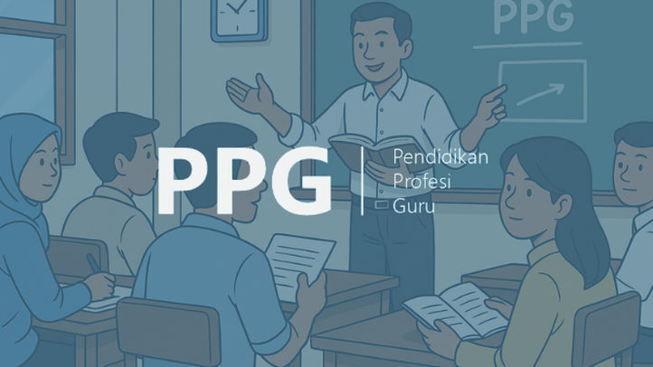 Jadwal PPG Calon Guru Terlalu Padat? Semester 1 dan 2 Hanya Libur Sehari, Mahasiswa Pertanyakan Kesehatan Mental dan Beban Studi