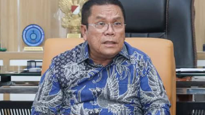 Wali Kota Pematangsiantar Wesly Silalahi Tanggapi Tudingan Atlet MMA Ronald Siahaan: Jangan Ngomong Aja