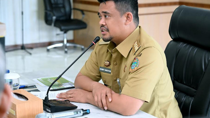 Pemanggilan Bobby Nasution Terkait Korupsi Jalan di Sumut, KPK Tunggu JPU Pulang dari Medan