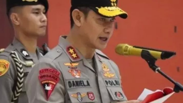 10 Tahun Tugas di Kaltara, Kapolda Ungkap Alasan Jenazah Brigpol Setyo Herlambang Diotopsi di Semarang