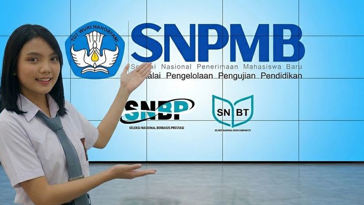 Catat Tanggalnya! Pengumuman UTBK SNBT 2026 Resmi Dirilis 25 Mei, Ini Cara Cek dan Link Mirror Lengkap
