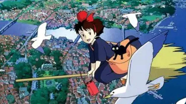 Kiki Kembali Setelah 37 Tahun, Sekuel Resmi Kiki’s Delivery Service Siap Rilis 2026