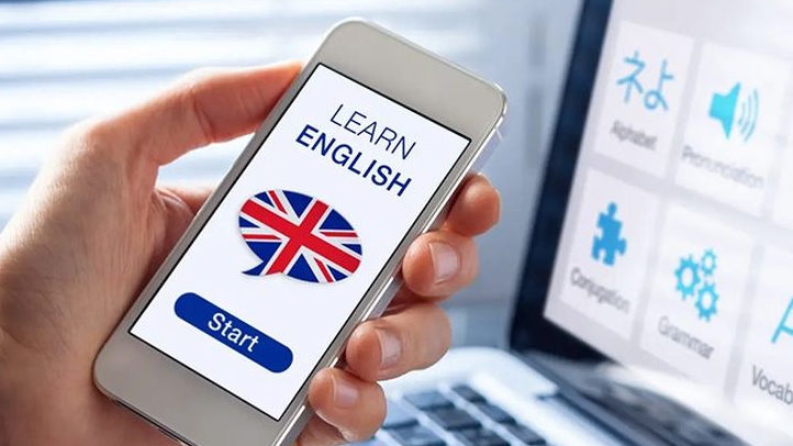 Belajar Bahasa Inggris Lewat Sosial Media, Cara Seru dan Efektif Tanpa Harus Mahal