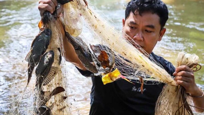 Polemik Penguburan Ikan Sapu-Sapu Hidup-hidup, MUI Soroti Aspek Syariah dan Kesejahteraan Hewan