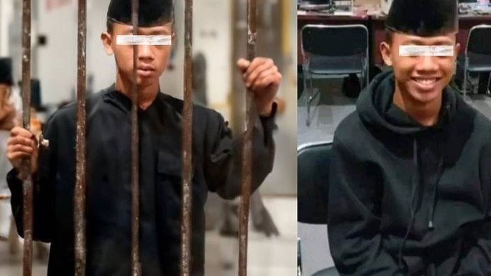 Keluarga Korban Bullying Cilacap Speak Up Ternyata Ini yang Ketiga dalam Seminggu, Ibu Pingsan Lihat Video