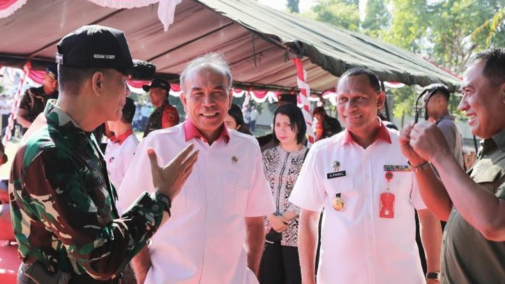 BSSN Sebut Koordinasi dan Kolaborasi Jadi Kunci Utama Cegah Serangan Siber Selama KTT ke-42 ASEAN