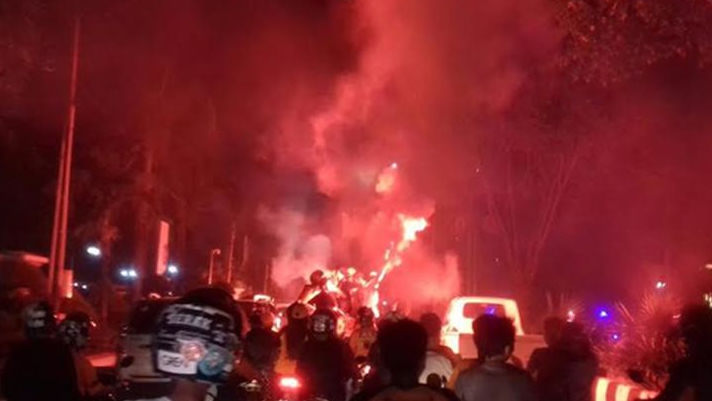 Larangan SOTR Selama Ramadan, Siap-siap Bakal Ada Patroli Skala Besar di Tiap Wilayah