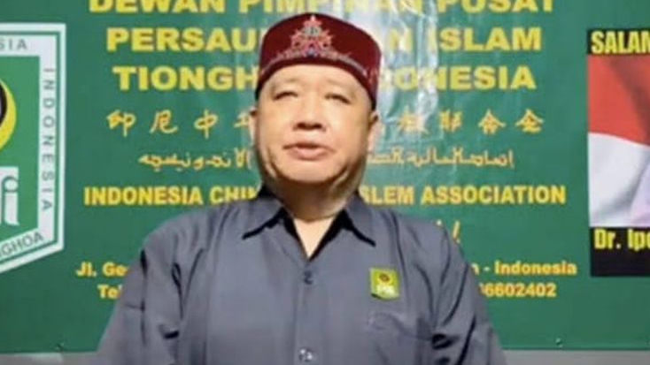 Siap-siap! Ketum PITI Ipong Hembing Bakal Seret Pendeta Gilbert ke Polisi Jika Tak Segera Minta Maaf di Media Sosial