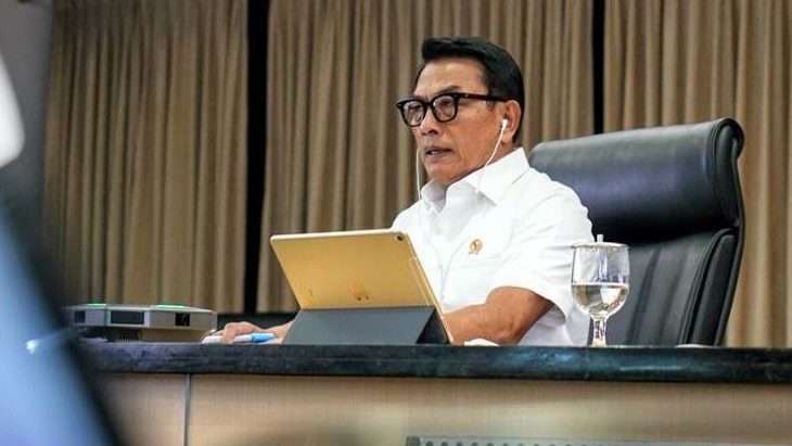 Lagi dan lagi PK Moeldoko Ditolak MA untuk Kali Kesekian, Ambil Alih Partai Demokrat Sirna