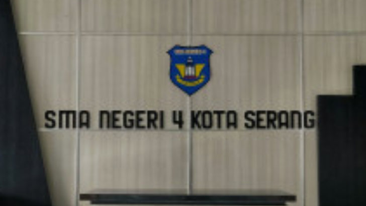 Kepsek SMAN 4 Kota Serang Sebut Tak Perlu Jalur Hukum Tangani Kasus Pelecehan Oknum Guru