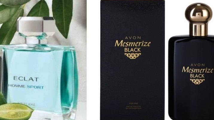 11 Rekomendasi Parfum Bermerk dengan Harga Terjangkau, Ada yang Rp 100 Ribuan