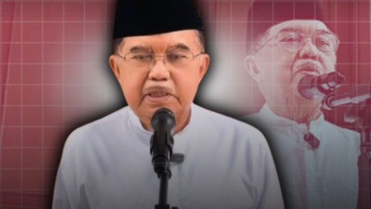 Bela Jusuf Kalla, Hensa Sebut Permintaan Soal Ijazah Jokowi Hal Umum, Kenapa Bertele-tele