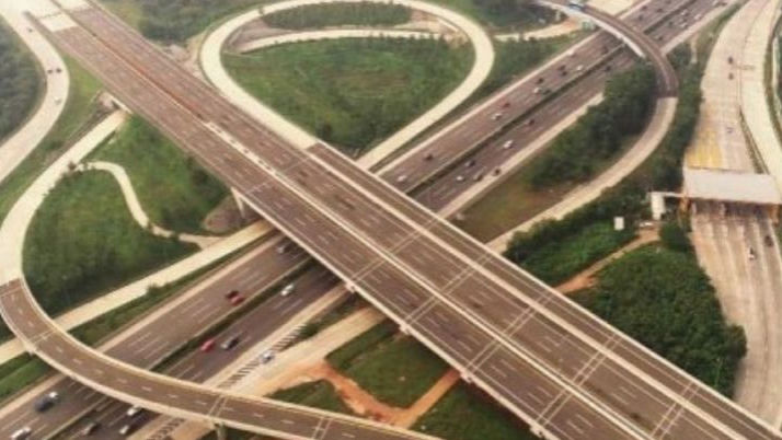 Kolaborasi Raksasa Infrastruktur Indonesia: META Salim, ADHI, dan ACST Astra Genjot Proyek Tol Elevated Rp 2T
