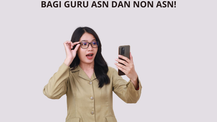 Dana TPG Triwulan 4 Mulai Disalurkan! Ini Bocoran Jadwal Pencairan Bagi Guru ASN dan juga Non ASN!