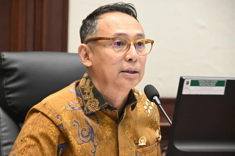 Kabut Asap Karhutla Lintas Negara Jadi Sorotan, Junico Siahaan Desak Langkah Konkret