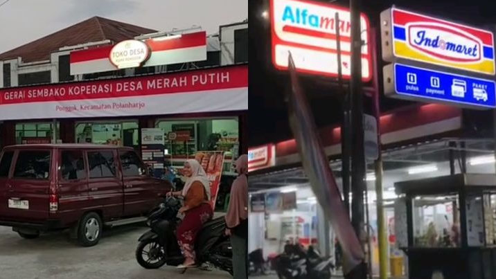 Lebih Banyak dari Minimarket, Koperasi Merah Putih Ternyata Hanya Ramai di Berita, tapi Sepi di Desa