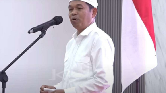 Mendengar Alasan Dedi Mulyadi Larang Study Tour untuk Siswa, Tawarkan Solusi untuk Wisata di Jawa Barat