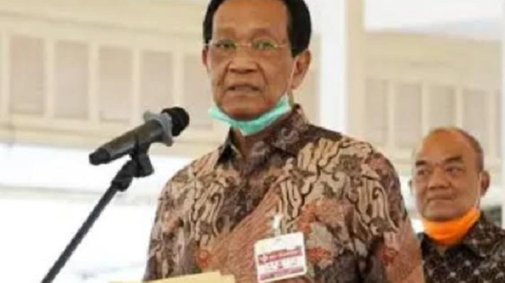 Sri Sultan Luncurkan PKJ 4 Mei 2026, Ini Konsep Pendidikan Berbasis Budaya di Jogja