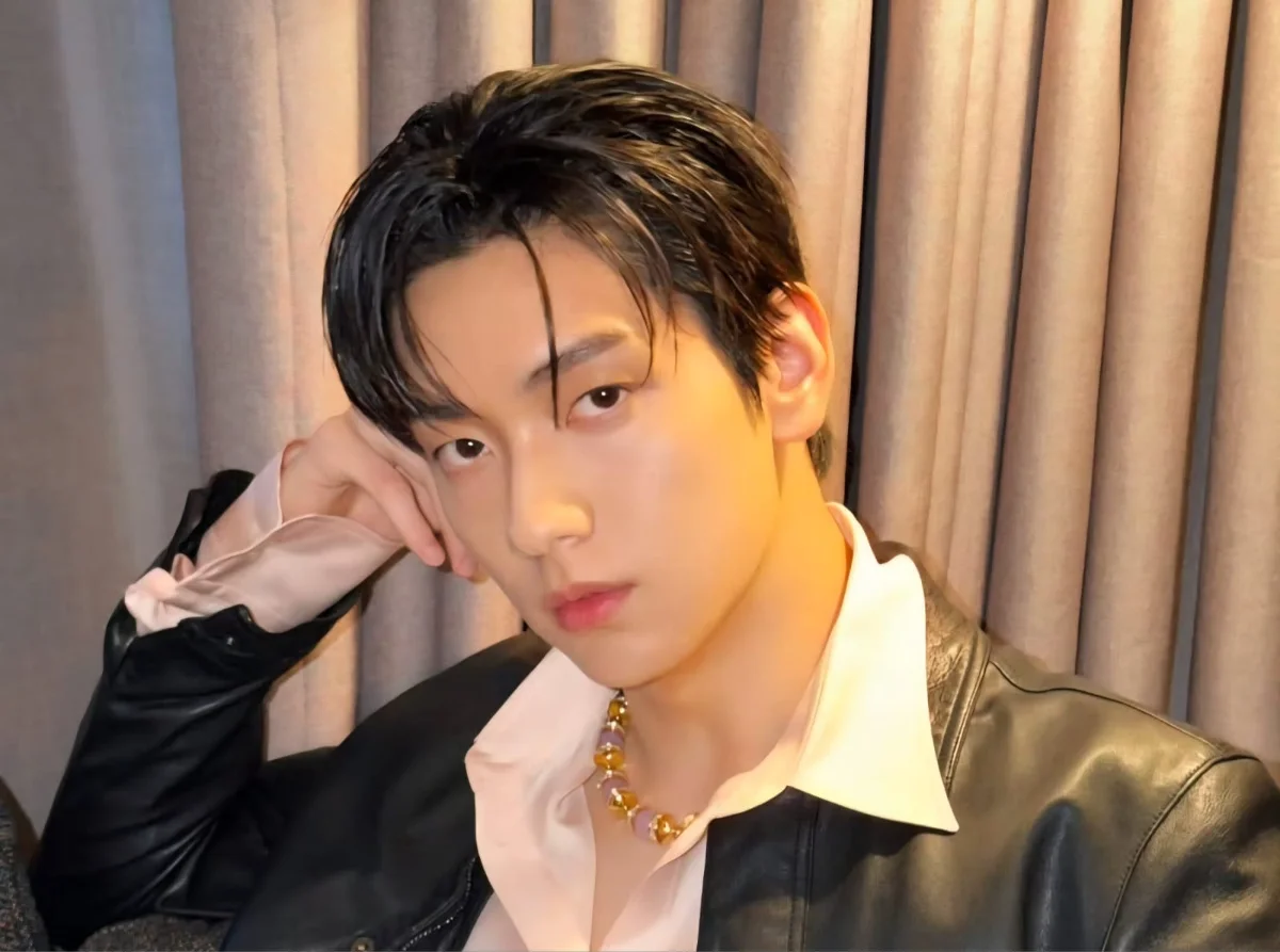 Soobin TXT Digosipkan penyuka sesama jenis