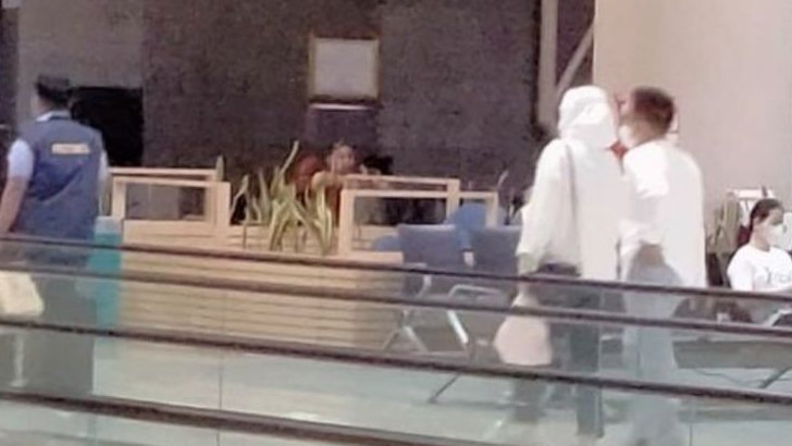 Video Di TikTok Bikin Heboh Masyarakat, Si Wanita Mirip Petinggi Di Purwakarta Si Pria Diduga Masih Beristri Mirip Petinggi Plat Merah Negeri Ini