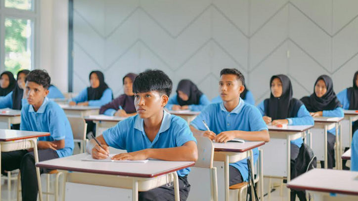 Tak Perlu Biaya! Ini 103 Sekolah Swasta Gratis di Jakarta untuk SD hingga SMK