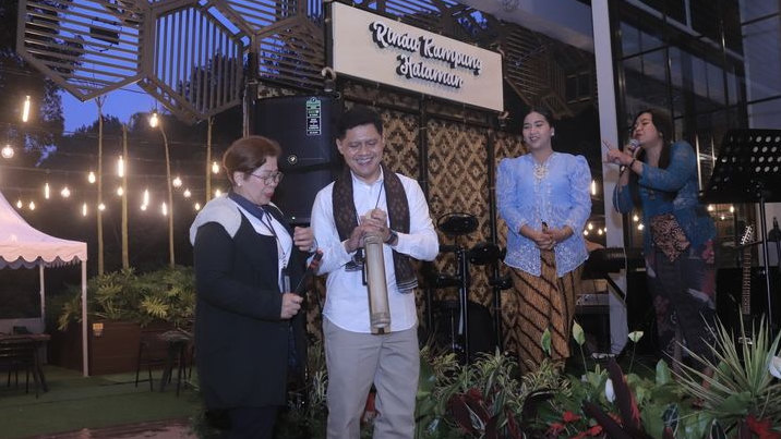 Iftar Dinner 2025 di Taman Safari Bogor: Nostalgia Manis dalam Balutan Tema ‘Rindu Kampung Halaman’