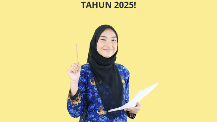 Perbedaan Mekanisme Pembayaran TPG 100 Persen Bagi 3 Kategori Guru!